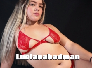 Lucianahadman