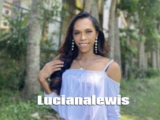 Lucianalewis