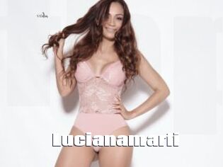 Lucianamarti