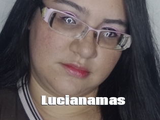 Lucianamas