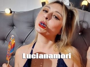 Lucianamori