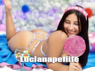 Lucianapetiite