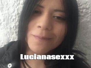 Lucianasexxx