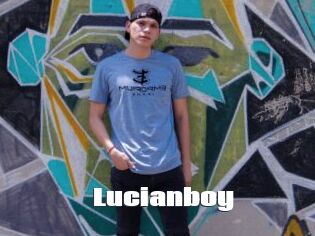 Lucianboy