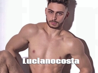 lucianocosta The hot porn