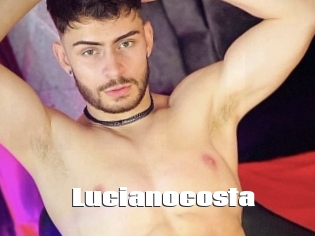lucianocosta The hot porn