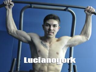 Lucianoyork
