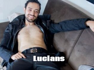 lucians The hot porn