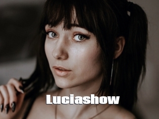 Luciashow