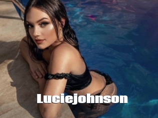 Luciejohnson