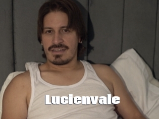 lucienvale The hot porn