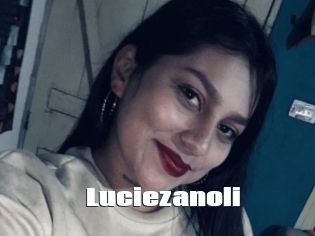 Luciezanoli