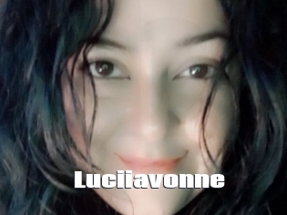 Luciiavonne