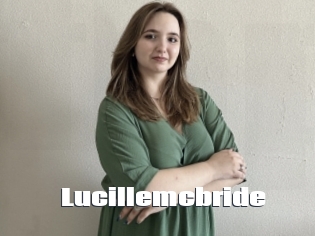 Lucillemcbride