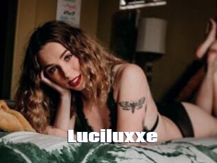 Luciluxxe