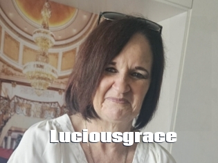 Luciousgrace