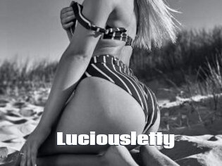 Luciousletty
