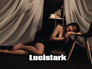 Lucistark
