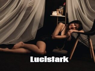Lucistark