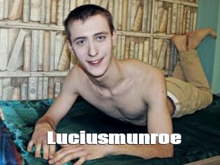Luciusmunroe