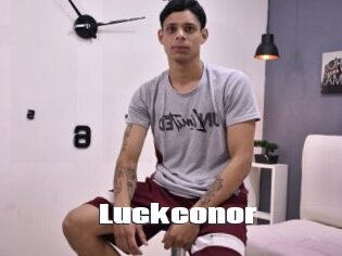 Luckconor