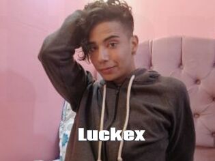 Luckex