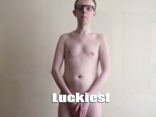 Luckiest