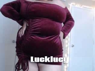 lucklucy The hot porn