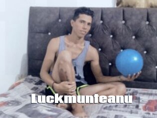 Luckmunteanu