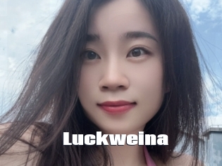 Luckweina