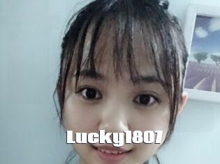 Lucky1807