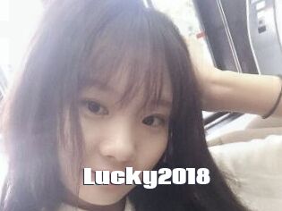 Lucky2018