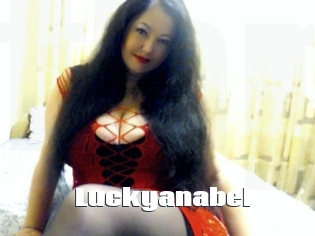 Luckyanabel