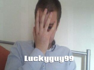 Luckyguy99