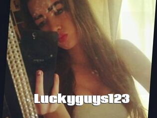 Luckyguys123