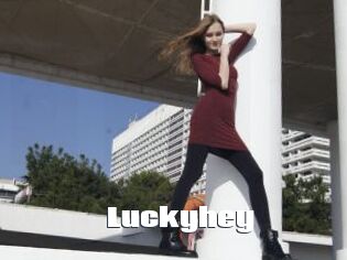Luckyhey