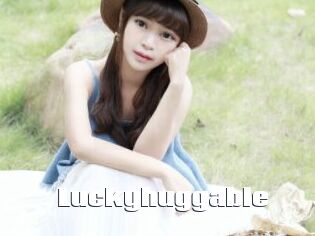 Luckyhuggable