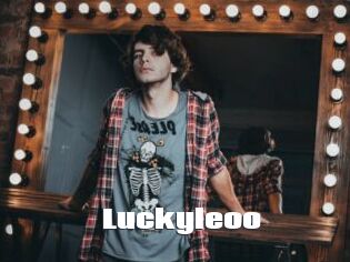 Luckyleoo