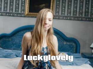 Luckylovely