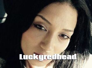Luckyredhead
