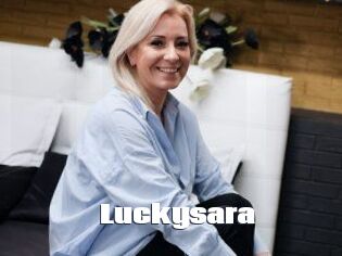 Luckysara