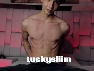 Luckysliim