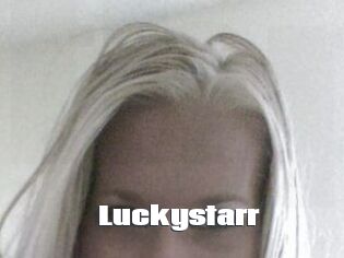 Luckystarr
