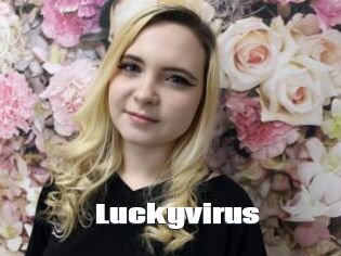 Luckyvirus