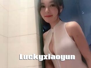 Luckyxiaoyun