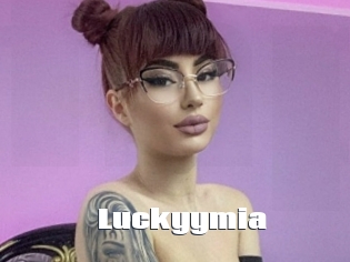 Luckyymia