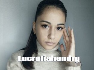 Lucretiahendry