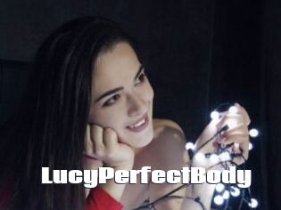 LucyPerfectBody