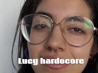 Lucy_hardocore