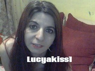 Lucyakiss1